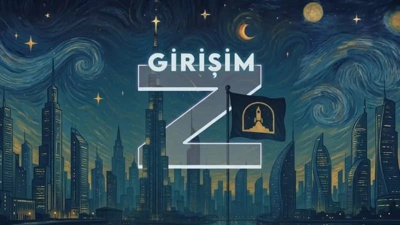 Girişim'Z