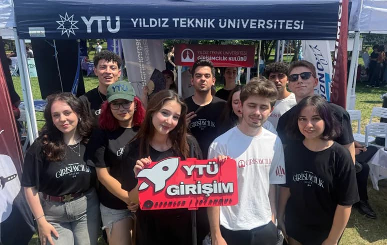 Genel etkinlik fotoğrafı