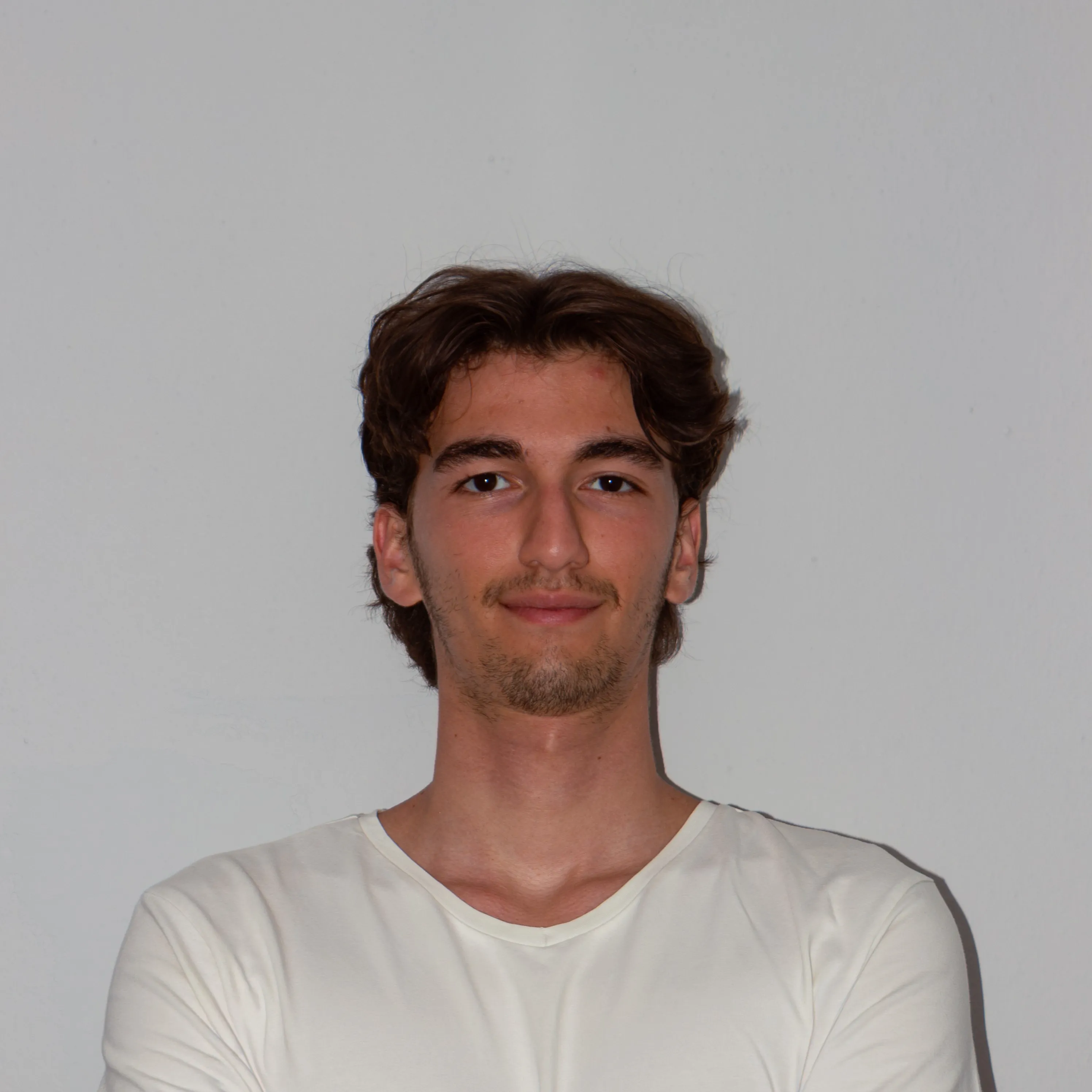 Berk Şenalp