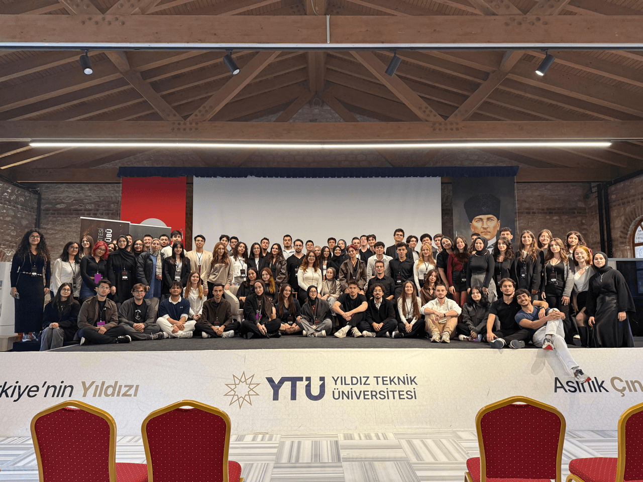 Global Girişimcilik Günleri - GGG