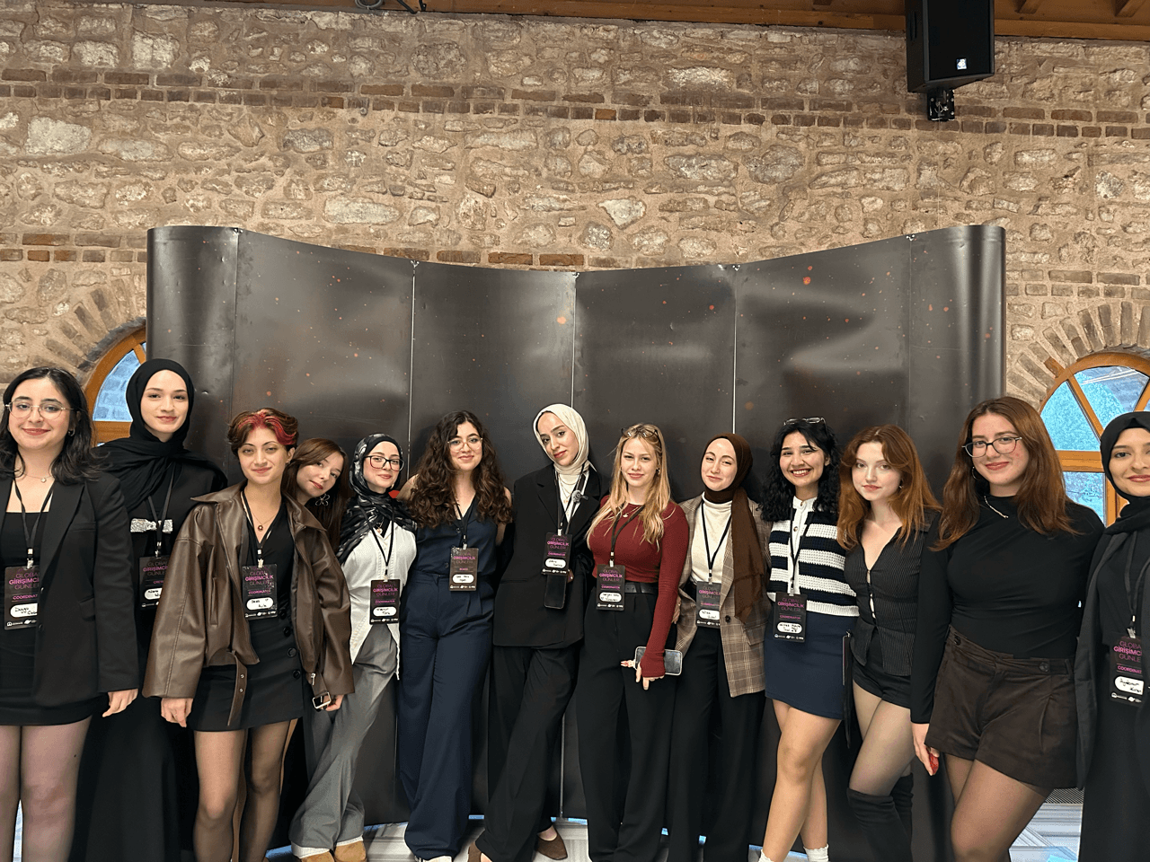 Global Girişimcilik Günleri - GGG