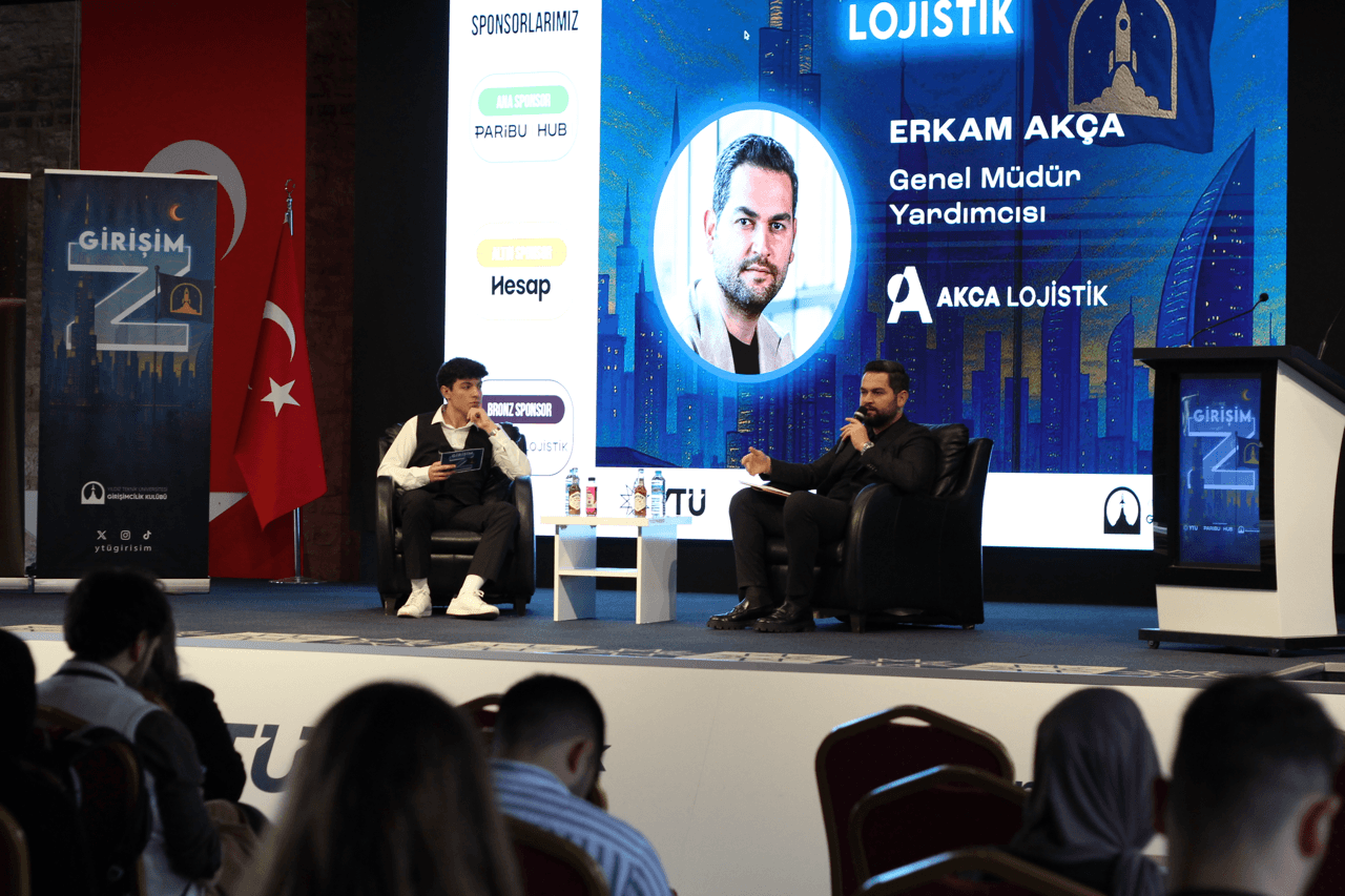 Girişim'Z - Girişim'Z