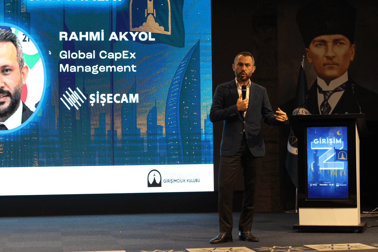 Girişim'Z - Girişim'Z