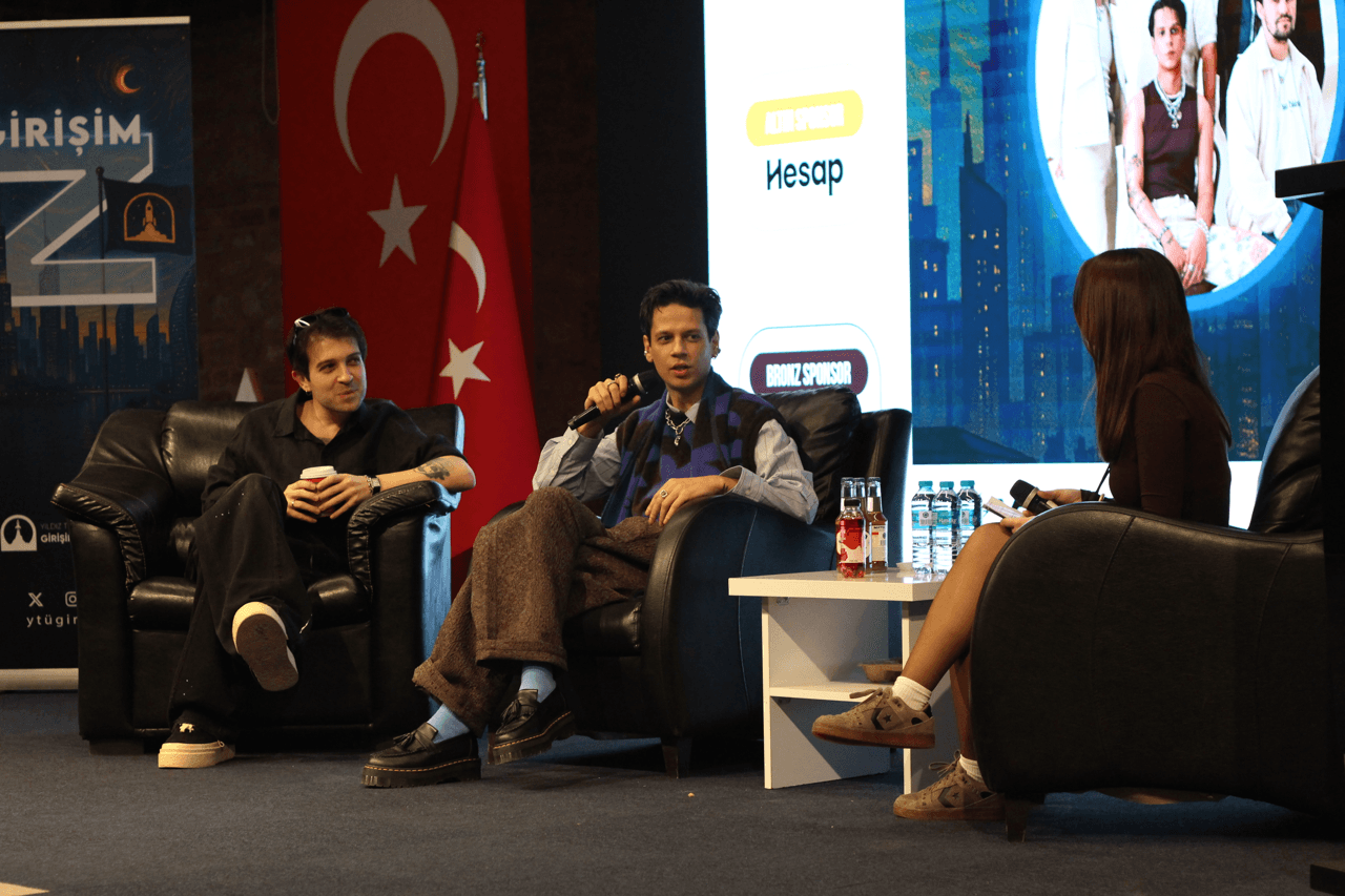 Girişim'Z - Girişim'Z