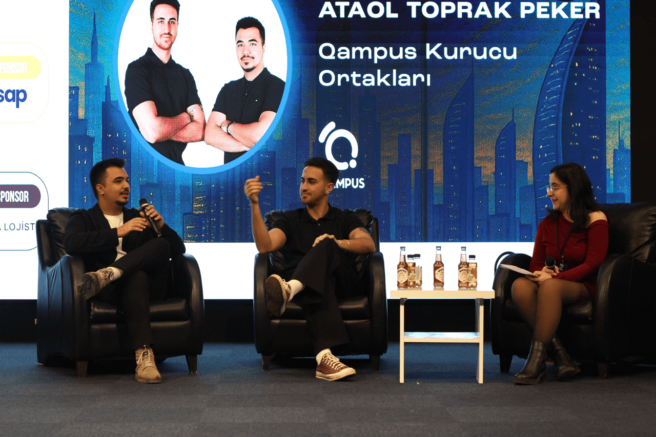 Girişim'Z - Girişim'Z