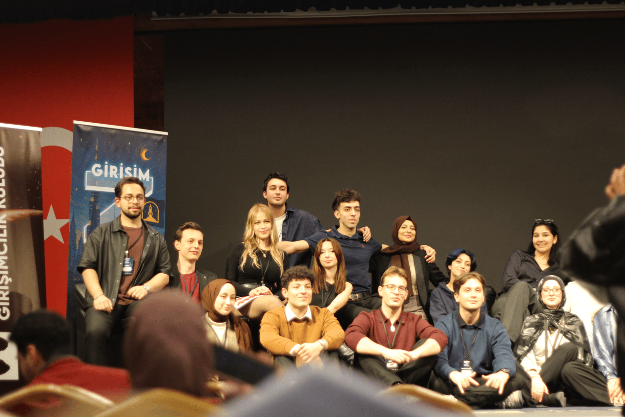 Girişim'Z - Girişim'Z