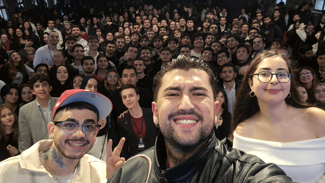 Girişim'Z - Girişim'Z